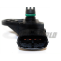MAP MANIFOLD PRESSURE SENSOR 0261230042 FOR OPEL VAUXHALL ASTRA J 1.4 TURBO 2012 RHD